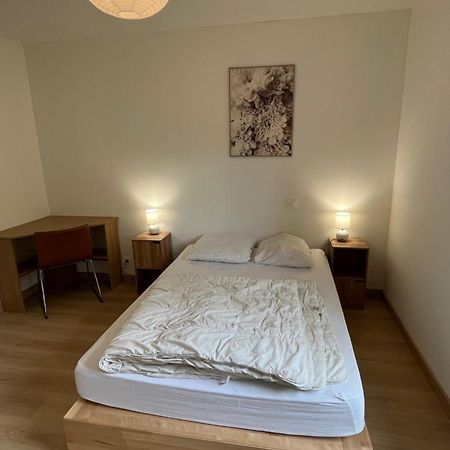 Maison T4 Cosy + Jardin Leyment Kültér fotó