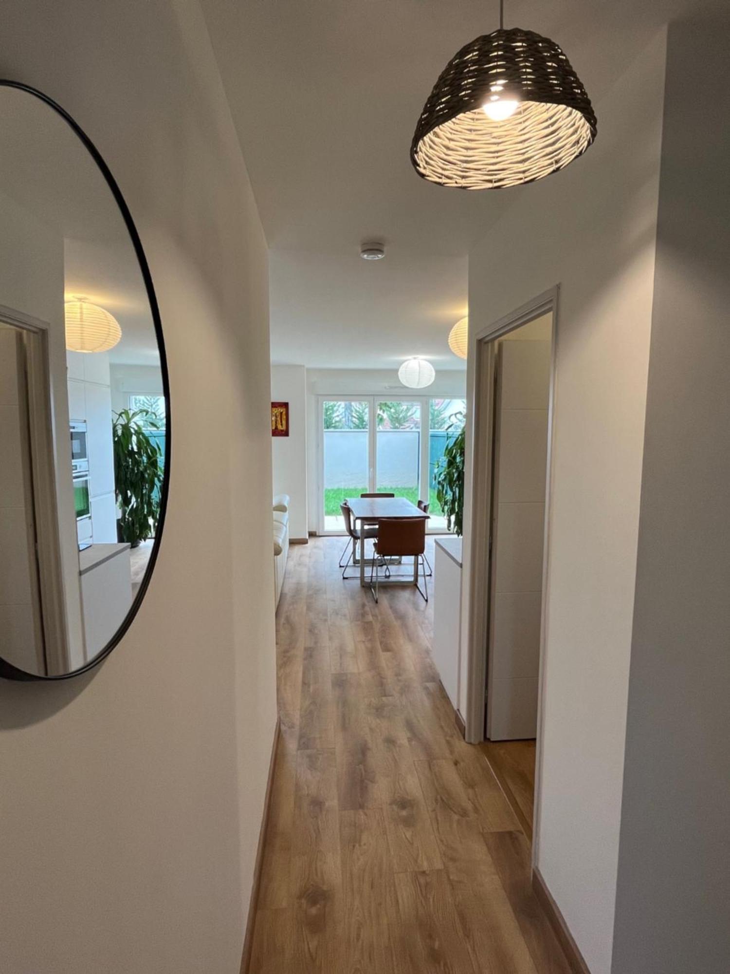 Maison T4 Cosy + Jardin Leyment Kültér fotó